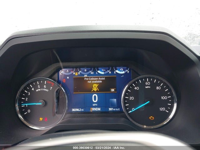 Ford Expedition Limited Max 2023 1FMJK1K82PEA03319 Image 16