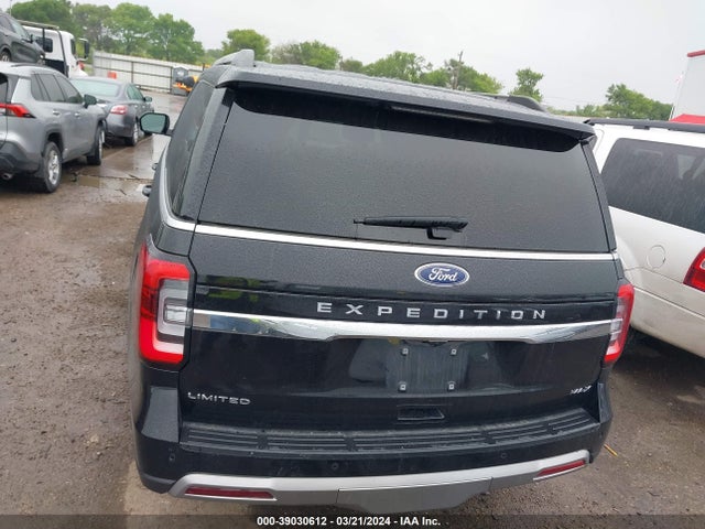 Ford Expedition Limited Max 2023 1FMJK1K82PEA03319 Image 17