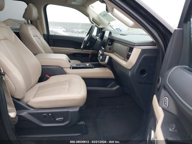 Ford Expedition Limited Max 2023 1FMJK1K82PEA03319 Image 5