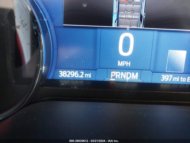 Ford Expedition Limited Max 2023 1FMJK1K82PEA03319 Image 7