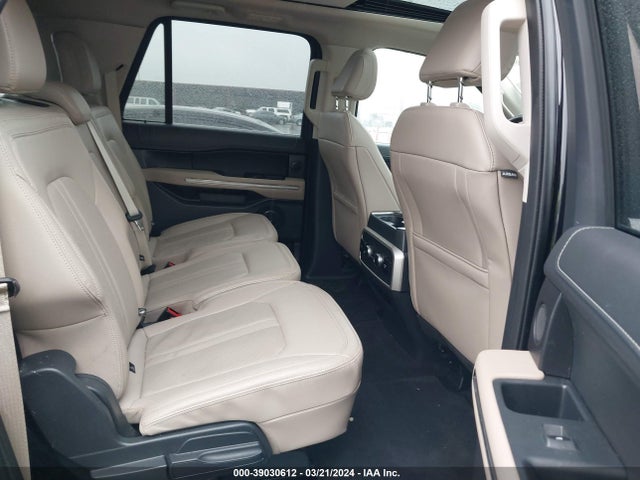 Ford Expedition Limited Max 2023 1FMJK1K82PEA03319 Image 8