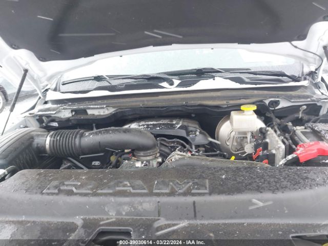 1C6SRFHT0NN208865 RAM 1500 Limited  4x4 5'7 Box