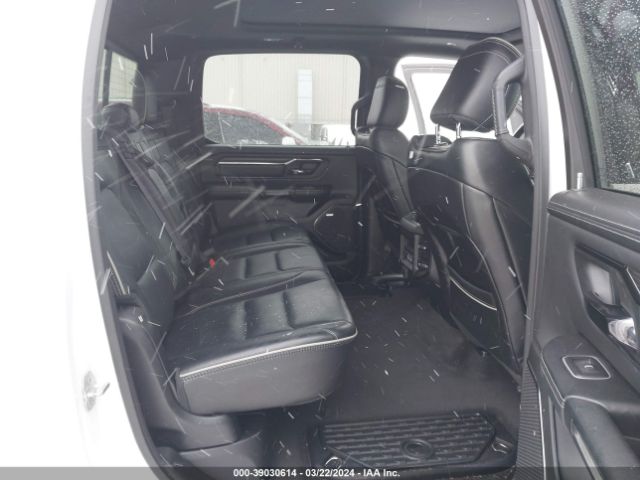 1C6SRFHT0NN208865 RAM 1500 Limited  4x4 5'7 Box