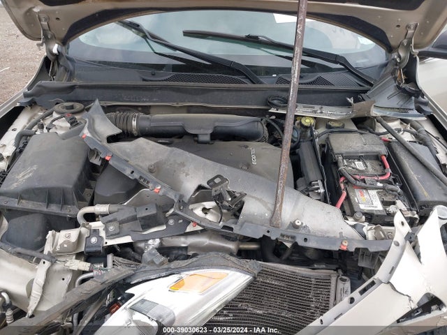 Chevrolet Malibu 1ls 2014 1G11B5SL4EF155070 Image 10