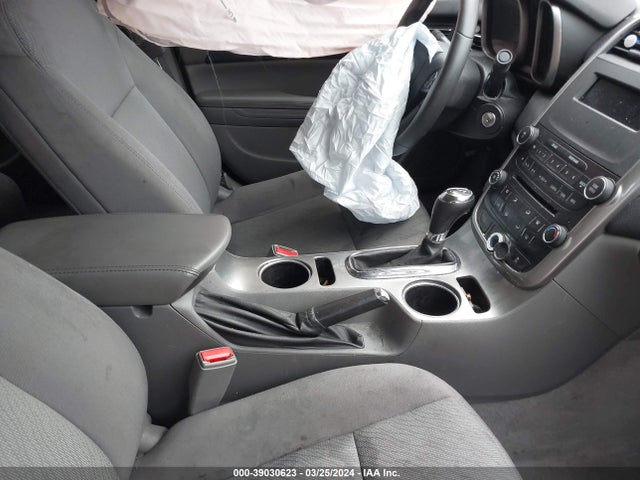 Chevrolet Malibu 1ls 2014 1G11B5SL4EF155070 Image 5