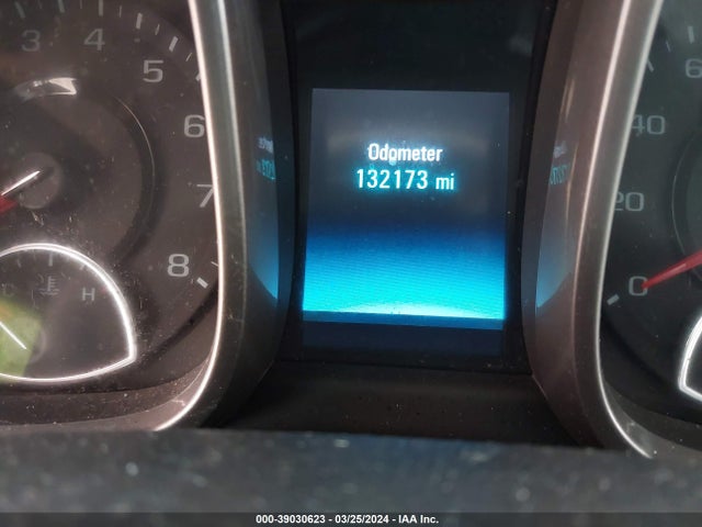 Chevrolet Malibu 1ls 2014 1G11B5SL4EF155070 Image 7
