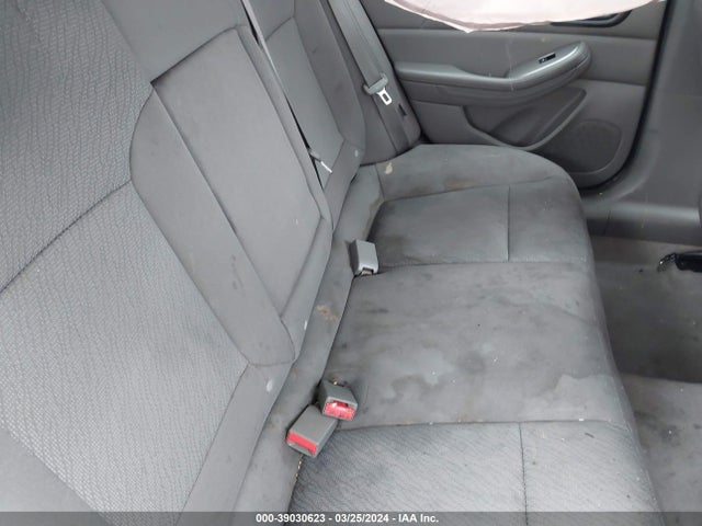 Chevrolet Malibu 1ls 2014 1G11B5SL4EF155070 Image 8