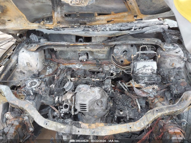 Ford FOCUS SE 2016 1FADP3FE7GL224690 Image 10