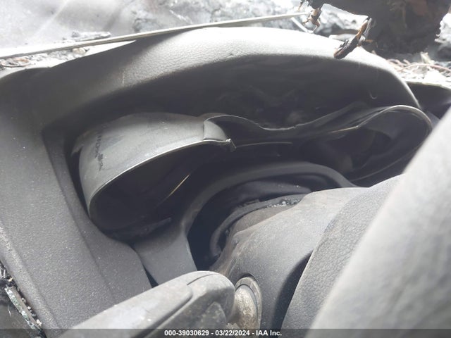 Ford FOCUS SE 2016 1FADP3FE7GL224690 Image 7