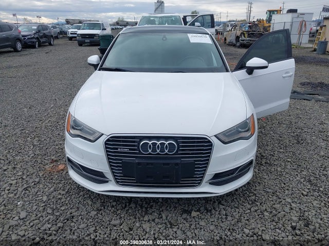 WAUVPBFF4GA093552 Audi A3 E-tron 1.4t Premium