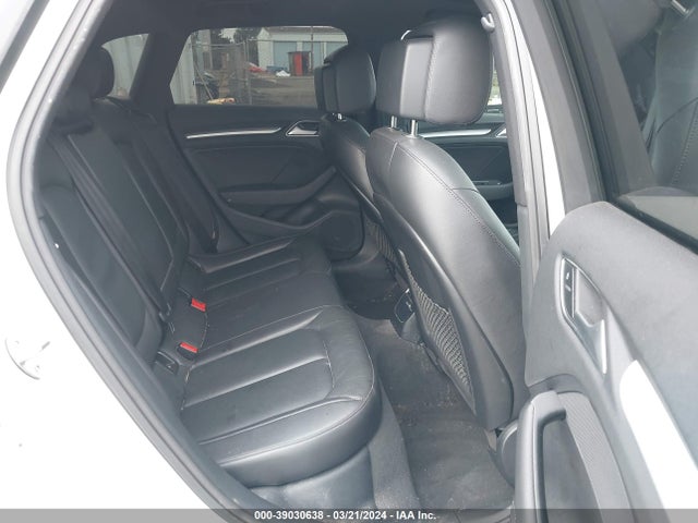 WAUVPBFF4GA093552 Audi A3 E-tron 1.4t Premium