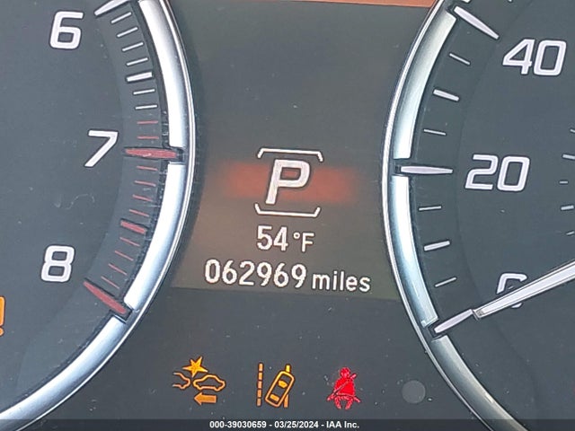 Acura MDX 2018 5J8YD4H32JL023102 Image 15