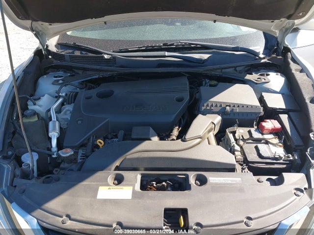 Nissan Altima 2.5 S 2017 1N4AL3AP9HC297813 Image 10