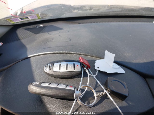 Nissan Altima 2.5 S 2017 1N4AL3AP9HC297813 Image 11