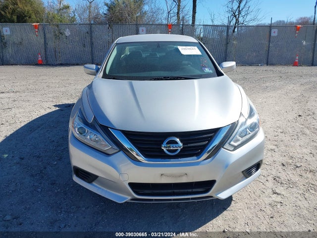 Nissan Altima 2.5 S 2017 1N4AL3AP9HC297813 Image 12