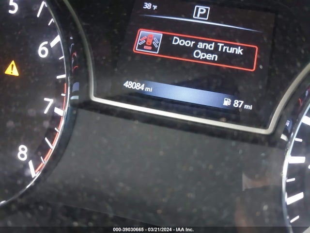 Nissan Altima 2.5 S 2017 1N4AL3AP9HC297813 Image 15