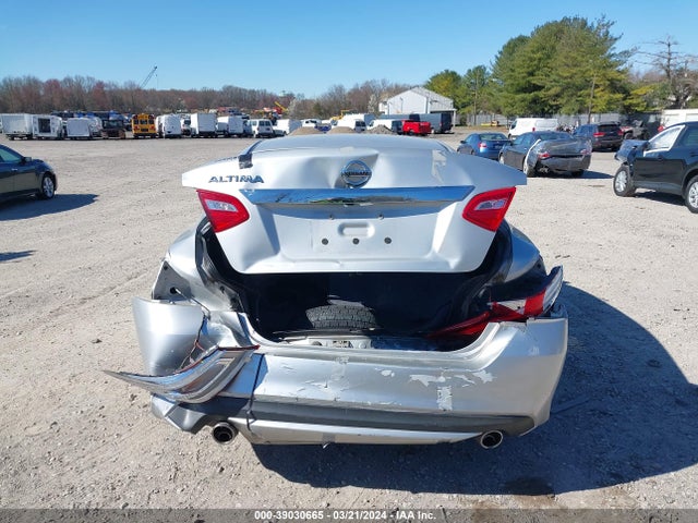 Nissan Altima 2.5 S 2017 1N4AL3AP9HC297813 Image 16