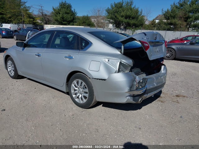 Nissan Altima 2.5 S 2017 1N4AL3AP9HC297813 Image 3