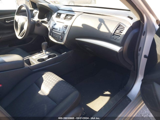 Nissan Altima 2.5 S 2017 1N4AL3AP9HC297813 Image 5