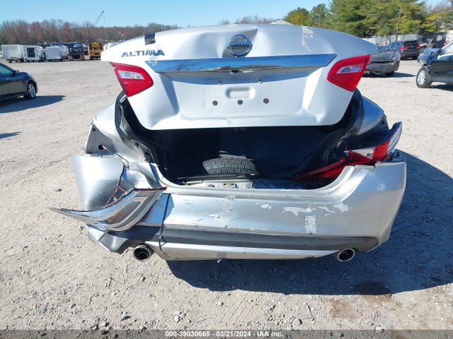 Nissan Altima 2.5 S 2017 1N4AL3AP9HC297813 Image 6