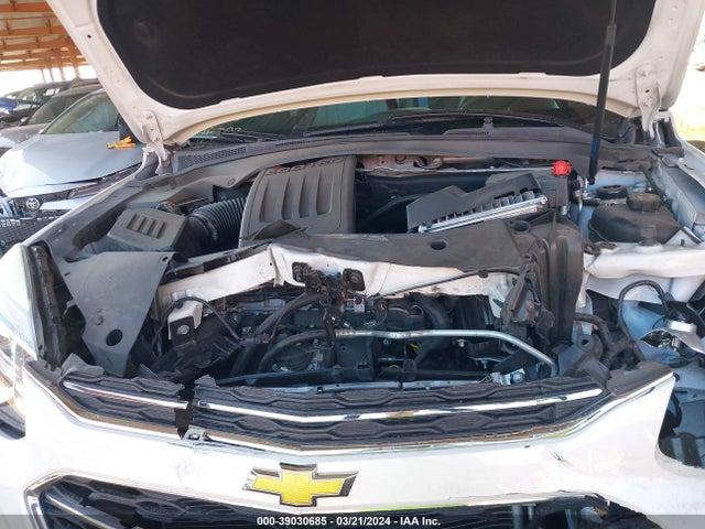 Chevrolet Equinox Premier 2017 2GNALDEK6H1568967 Image 10