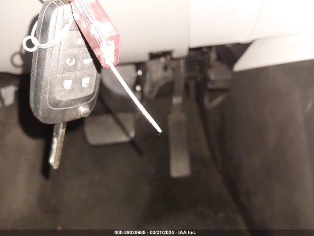 Chevrolet Equinox Premier 2017 2GNALDEK6H1568967 Image 11