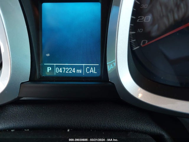Chevrolet Equinox Premier 2017 2GNALDEK6H1568967 Image 15