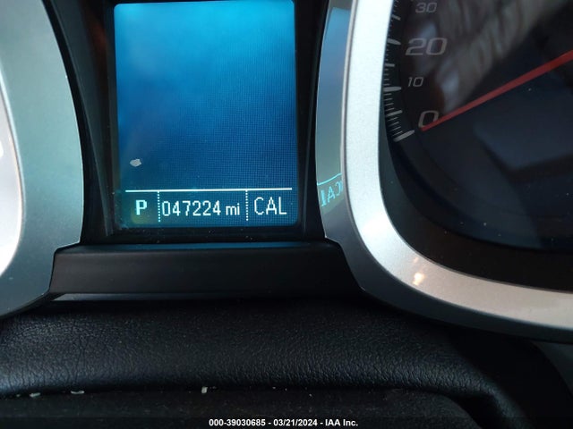 Chevrolet Equinox Premier 2017 2GNALDEK6H1568967 Image 7