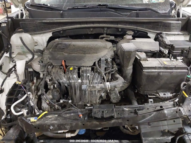 KIA Sportage Lx 2020 KNDPMCAC6L7831303 Image 10