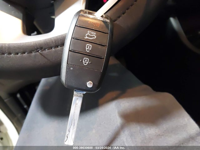 KIA Sportage Lx 2020 KNDPMCAC6L7831303 Image 11