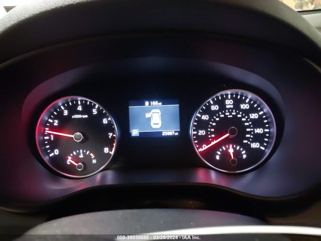 KIA Sportage Lx 2020 KNDPMCAC6L7831303 Image 7