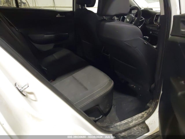KIA Sportage Lx 2020 KNDPMCAC6L7831303 Image 8