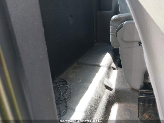 Ford F-150 Xl 2014 1FTMF1CM9EKD94243 Image 8