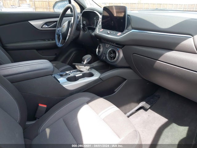 Chevrolet Blazer Awd 2lt 2023 3GNKBHR46PS213438 Image 5