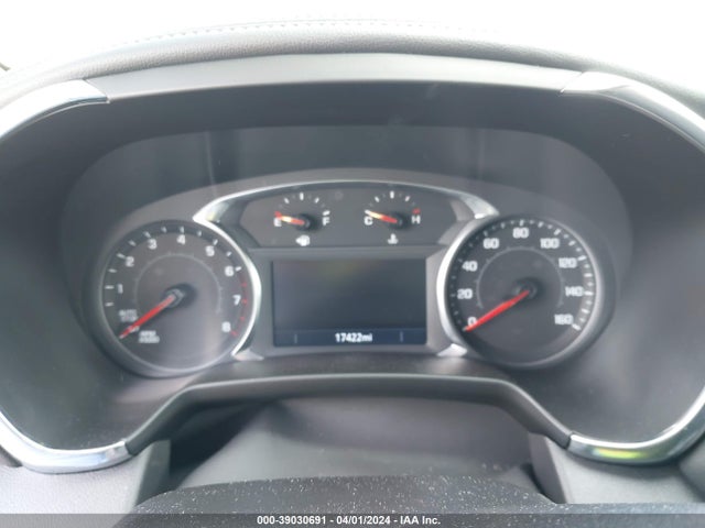 Chevrolet Blazer Awd 2lt 2023 3GNKBHR46PS213438 Image 7
