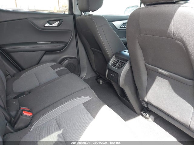Chevrolet Blazer Awd 2lt 2023 3GNKBHR46PS213438 Image 8