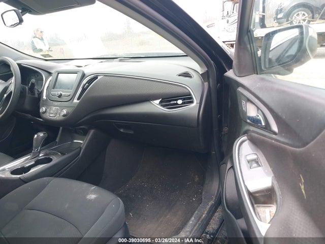Chevrolet MALIBU 1LT 2016 1G1ZE5ST5GF290765 Image 5