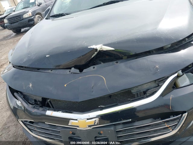 Chevrolet MALIBU 1LT 2016 1G1ZE5ST5GF290765 Image 6