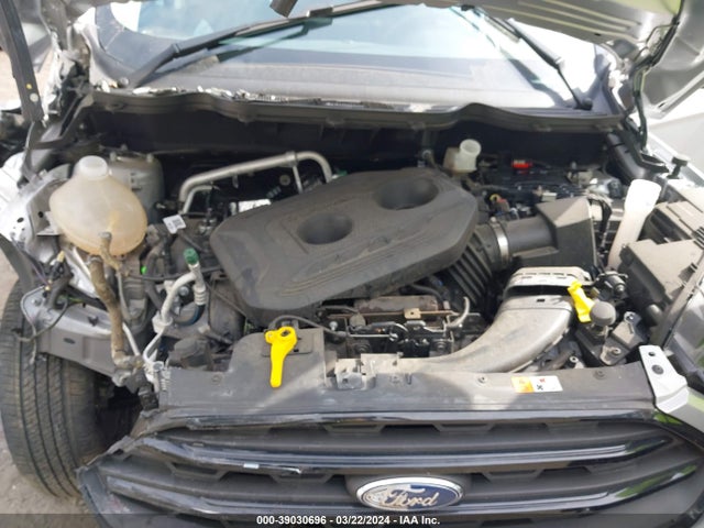 Ford Ecosport Ses 2021 MAJ6S3JLXMC410376 Image 10