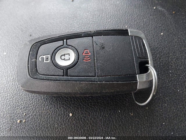 Ford Ecosport Ses 2021 MAJ6S3JLXMC410376 Image 11