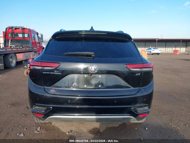 Buick Envision Fwd Preferred 2021 LRBAZLR45MD110508 Image 16