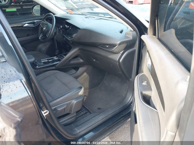 Buick Envision Fwd Preferred 2021 LRBAZLR45MD110508 Image 5