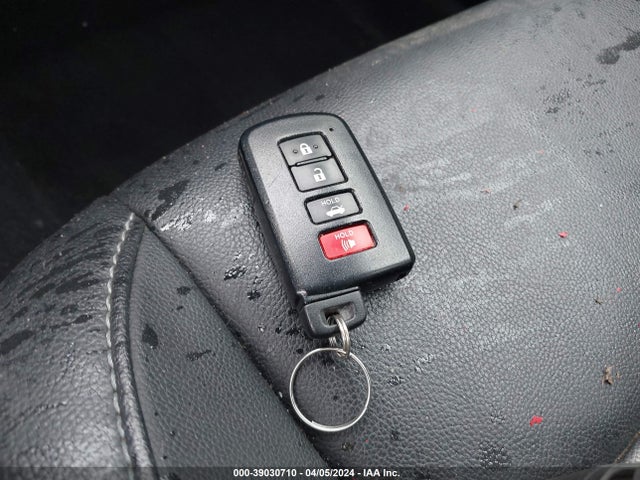 Toyota Corolla S Premium 2016 2T1BURHE4GC744170 Image 11