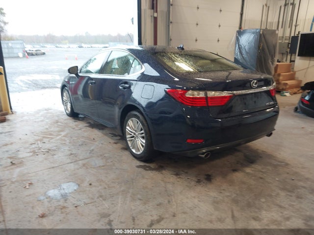 JTHBK1GG0E2084830 Lexus ES 350