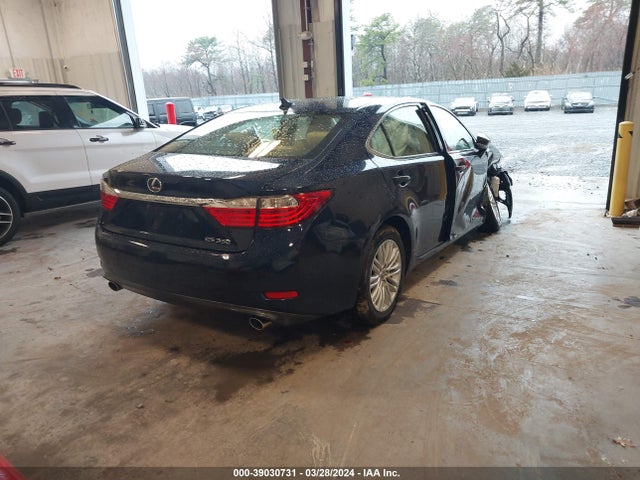 JTHBK1GG0E2084830 Lexus ES 350