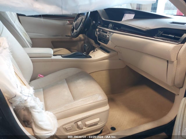 JTHBK1GG0E2084830 Lexus ES 350