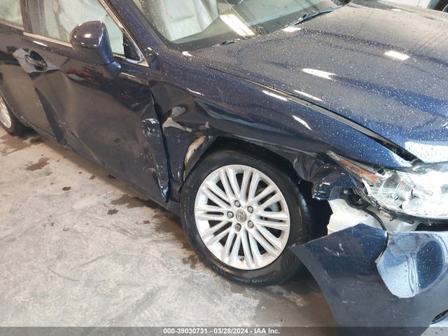 JTHBK1GG0E2084830 Lexus ES 350