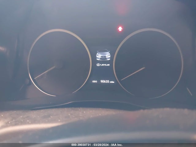 JTHBK1GG0E2084830 Lexus ES 350