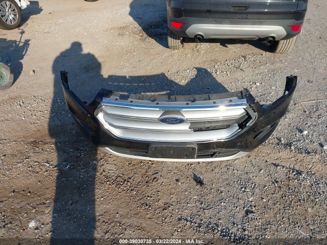 Ford ESCAPE SE 2017 1FMCU9GD8HUA35318 Image 12