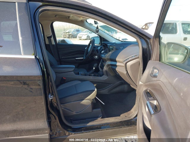 Ford ESCAPE SE 2017 1FMCU9GD8HUA35318 Image 5